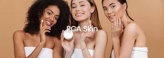 10% off Advanced PCA Skin Skincare at dermoi!