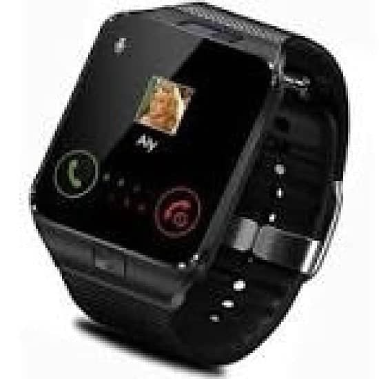 Bellap Smartwatch with HD Camera