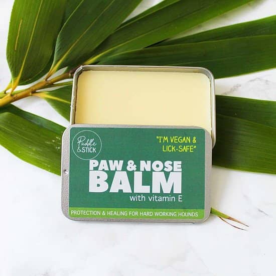 Paw & Nose Balm: Vitamin E Regular price£7.99