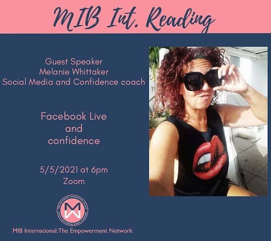 MIB INTERNATIONAL NETWORKING READING