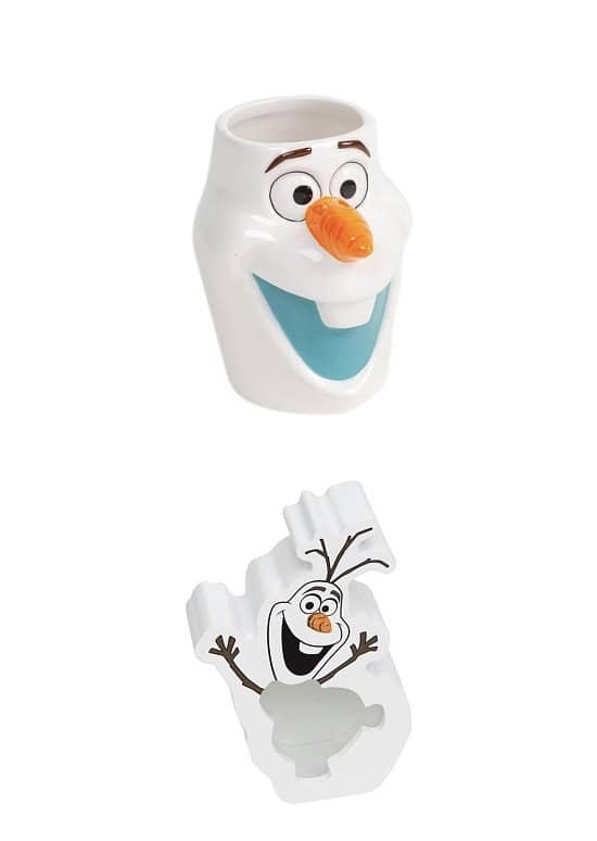 Disney frozen Olaf