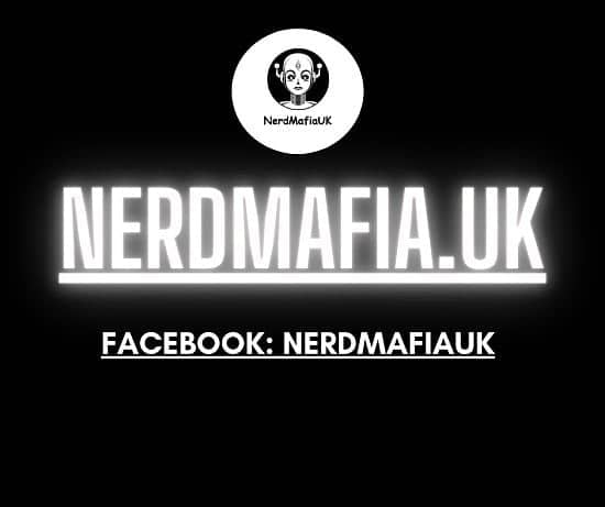 Hi.. We are NerdMafiaUK dealing in Film and TV pop culture Collectables nice to meet you all :)