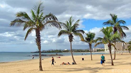 Canary Islands Holidays