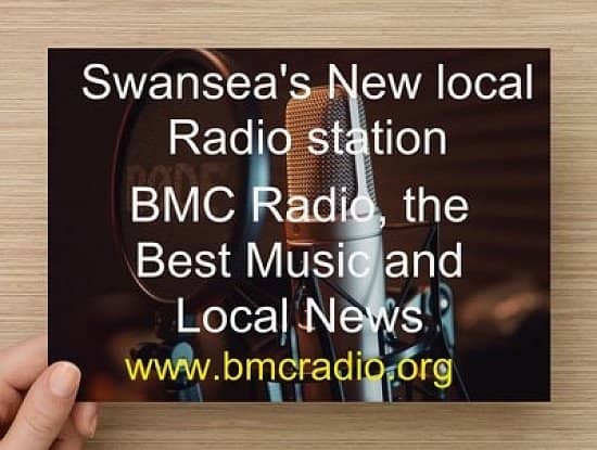 BMC Radio