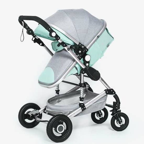 BABY STROLLER