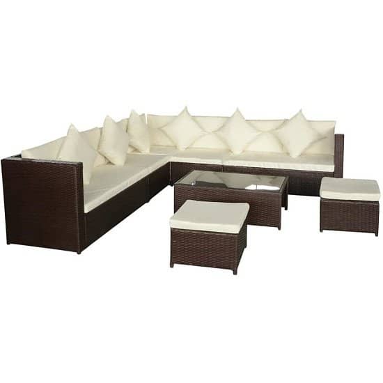 GARDEN FURNITURE