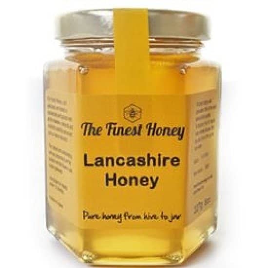 Lancashire Honey