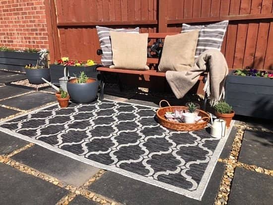 Brighten up your garden space!