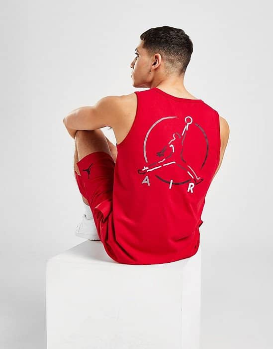 Jordan Air Tank Top - £25.00!