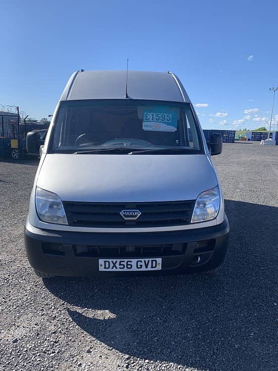 2006 (56) LDV Maxus Panel Van