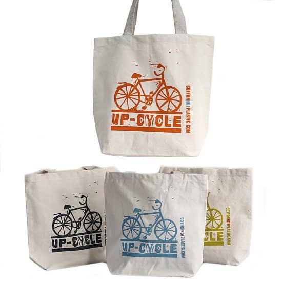 Eco Tote Bags