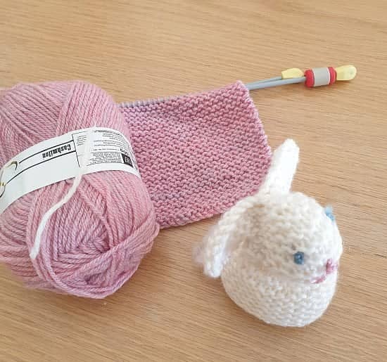 Early Bird Offer Knitting Classes and Yarn box Subscription