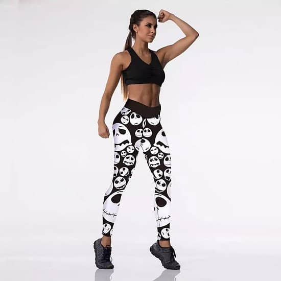 Jack Leggings