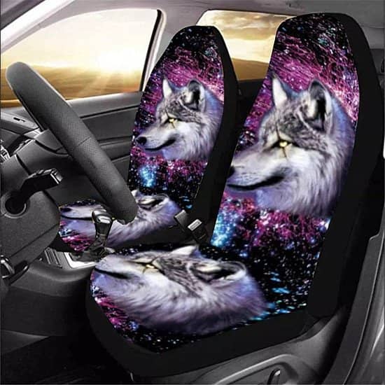 Car Seat Covers