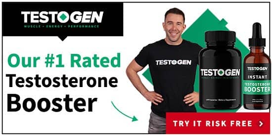 Testogen