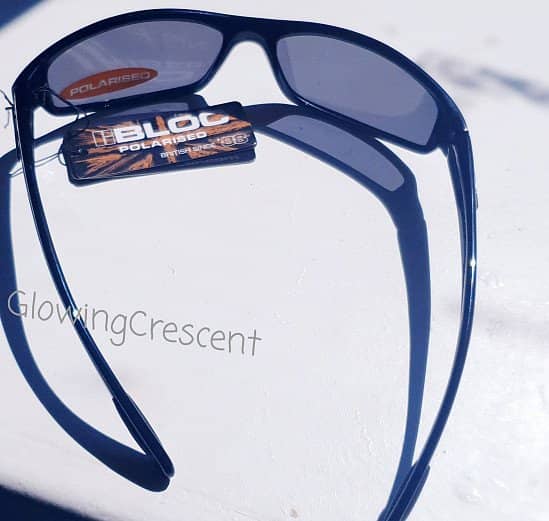 BLOC Polarised Hornet P100