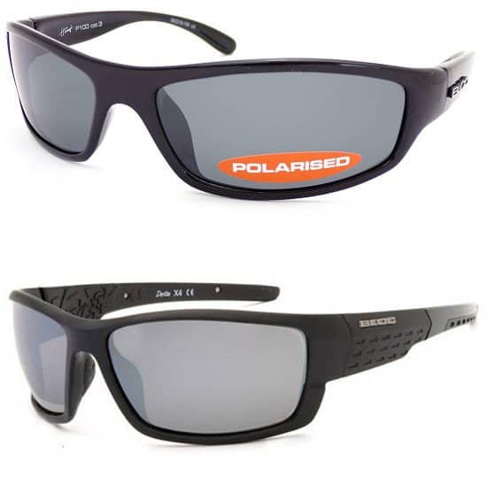 🔥BLOC DELTA X4  VS POLARISED HORNET P100🔥