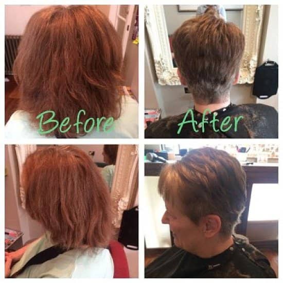 Restyle by Beth here at Crafty Sparrow, book in today for a free consultation