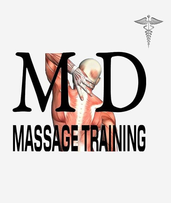 Swedish massage course Level 3