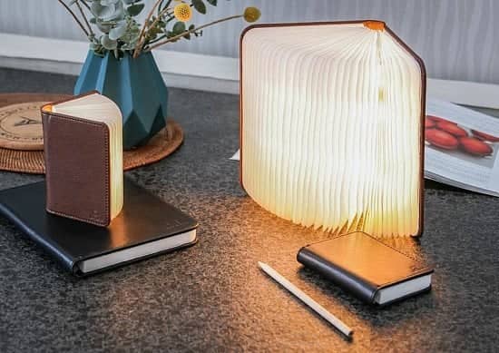 Book Light - Get 10% Off