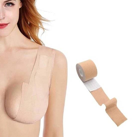 High Quality Nude Colour **** Tape