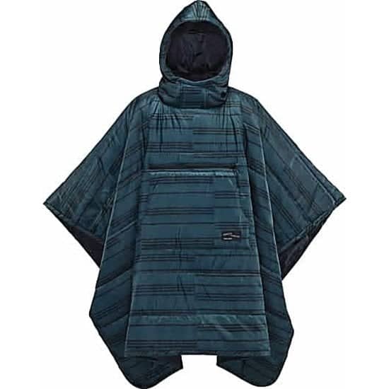 This is great for bad weather: Thermarest Honcho Poncho (Blue Print) - £86.39!