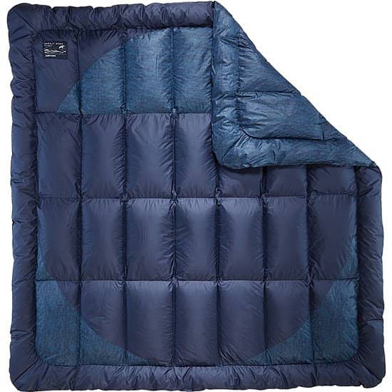 SAVE - Thermarest Ramble Down Blanket!