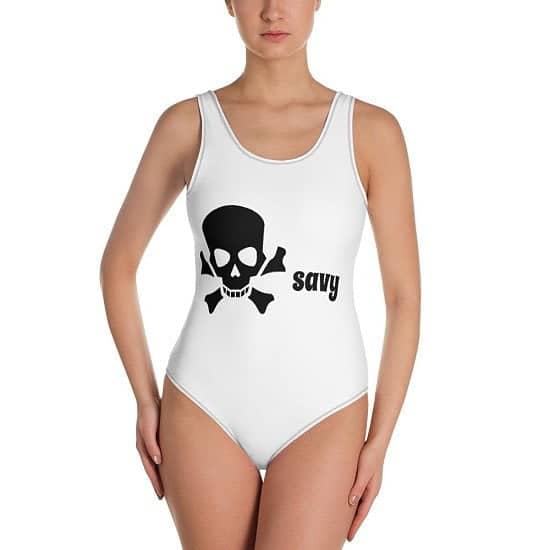New Savy Design Swimwear is here !!!