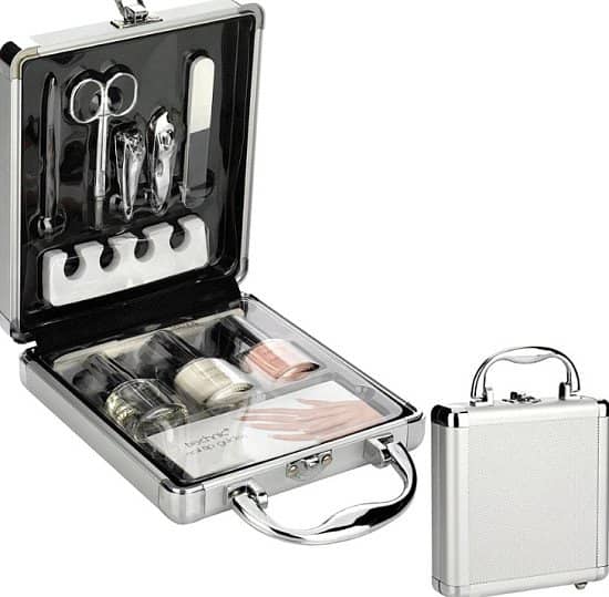 Technic french manicure set