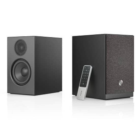Audio Pro A26 Pair Of Multi Room Bluetooth Speakers