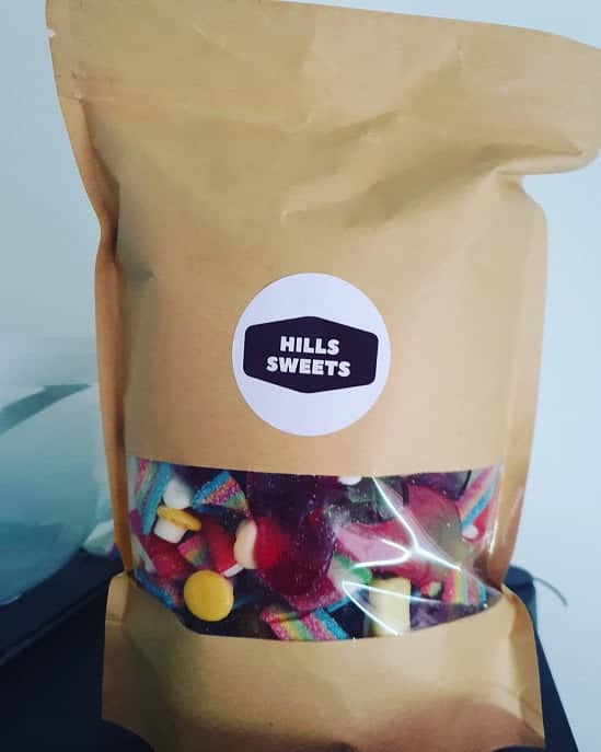 Do you have a sweettooth🍭? We have sweets for you