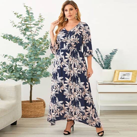 Plus Size Fashion