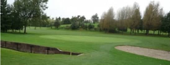 7 Day Golf Membership SAVE £100