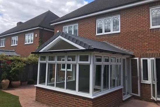 RELEASE YOUR CONSERVATORY'S POTENTIAL!