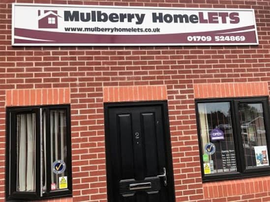 Local Letting Agency