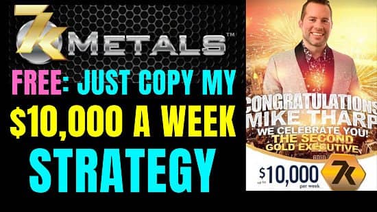 The Best Investment Ever - See How We Make $7000 A Week