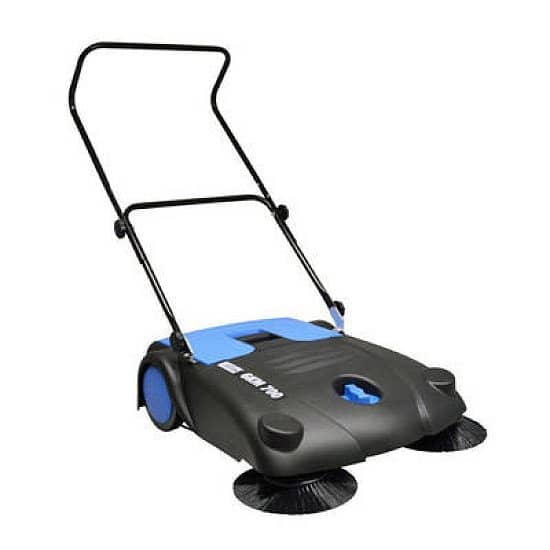 Bentley Garden Manual Leaf Sweeper - £50.96 was £69.99