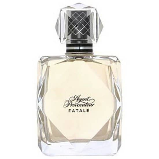 Agent Provocateur Fatale Black Eau De Parfum 100ml - £29.99 save 51% was £62.00