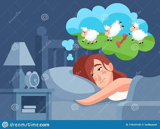 Understanding and Improving Poor Sleep
