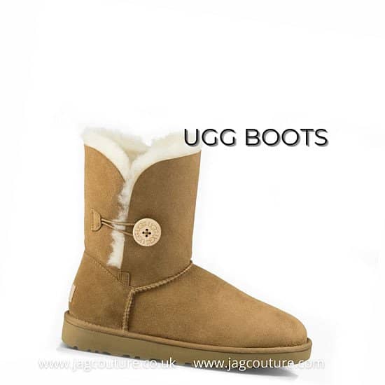 UGG LADIES BOOTS