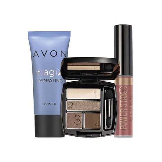 Ready To Party Beauty Kit