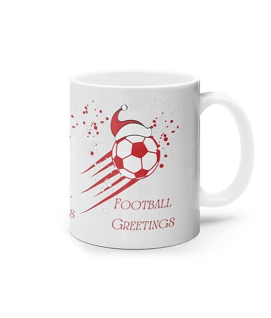 Christmas Mugs