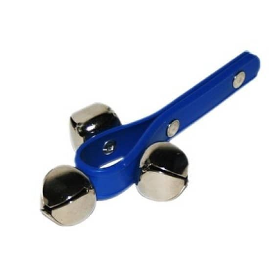 A-Star TC19 3 Bell Handbells - £1.39