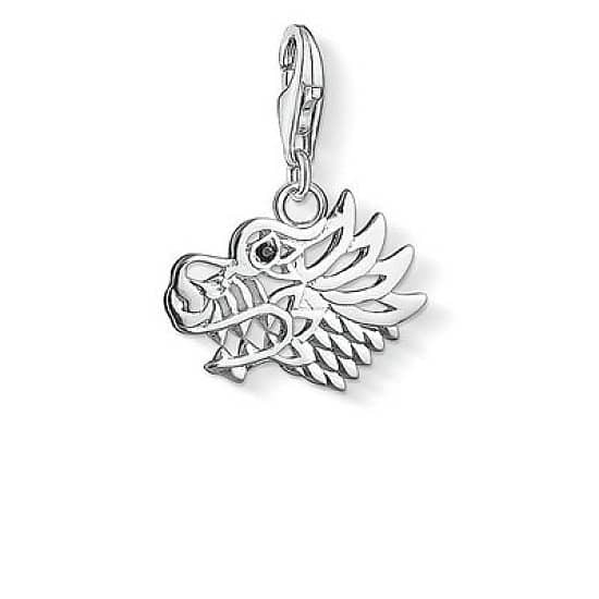 Thomas Sabo Dragon Charm 1397-051-11 - £25.95