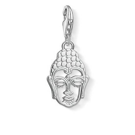 Thomas Sabo Buddhist Charm 1398-001-12 / £25.95