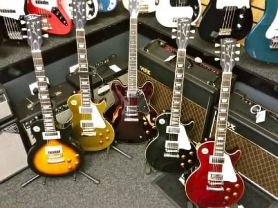 Just had a few more stunning Tokai guitars arrive....head over and take a look!