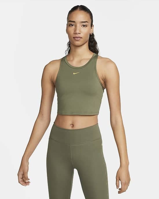 Nike Dri-FIT One Luxe - £39.95!