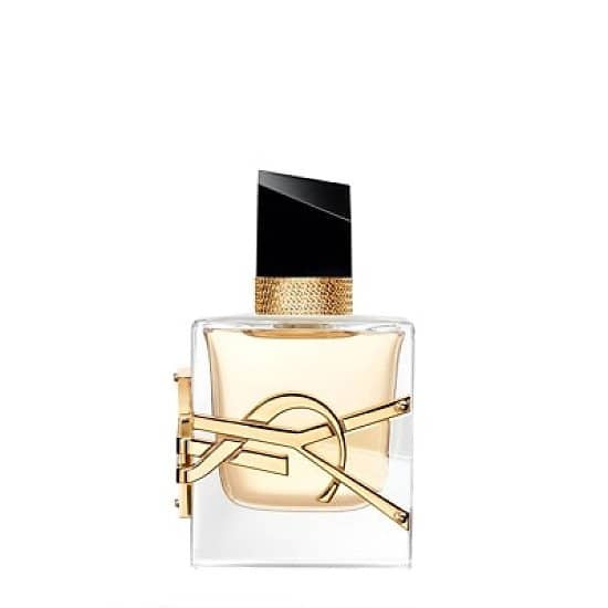 SAVE £12.00 - Yves Saint Laurent Libre Eau de Parfum 30ml!