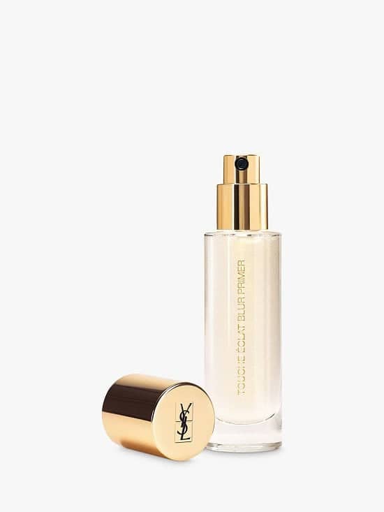 Yves Saint Laurent Touche Éclat Blur Primer 30ml - £32.00!