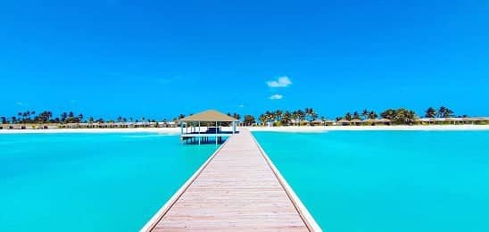 Singapore & Maldives Holiday